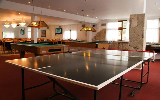 Hotel Arenas