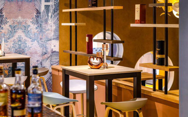 Ibis Styles Regensburg Hotel