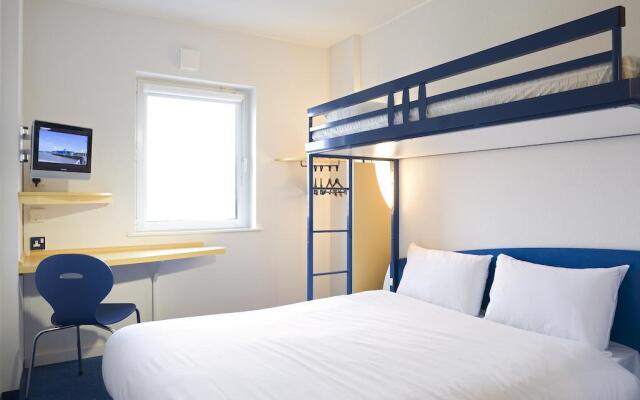 Ibis Budget Newport