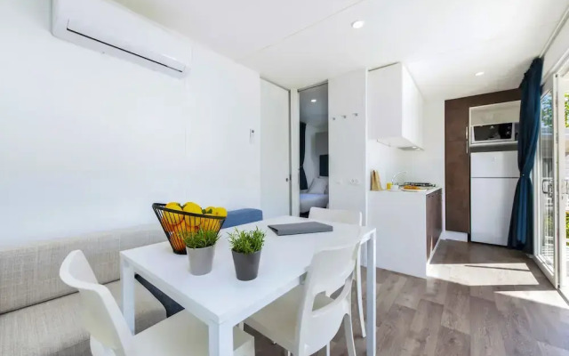 Mobile Homes Polari Hotel