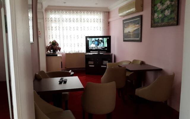 Leman Akçay Otel