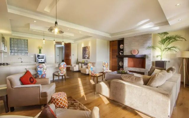 Maiyan Luxury Resort