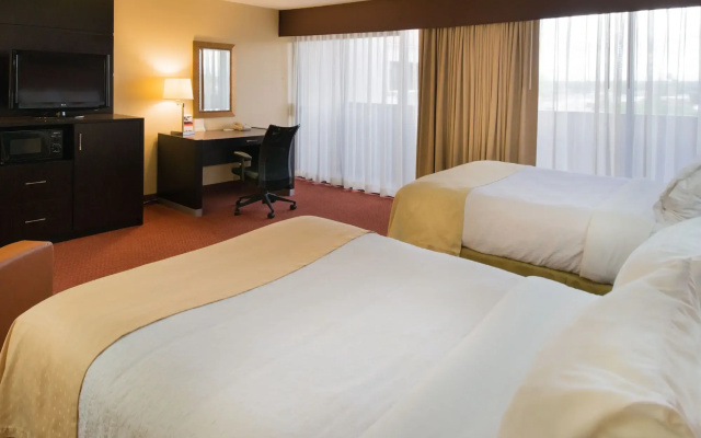 GreenTree Hotel Phoenix West