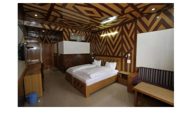 Kinner Villa