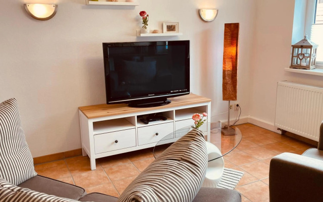 Wanderlust - Thüringer Wald, Rennsteig, Finsterbergen