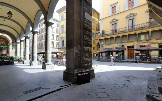 Family Apartments Signoria
