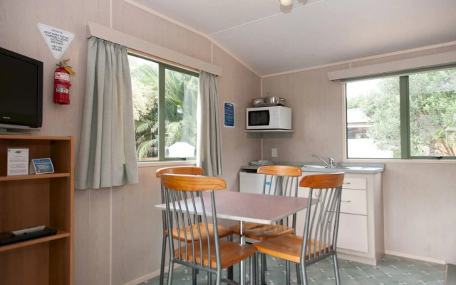 Tasman Holiday Parks – Waihi Beach