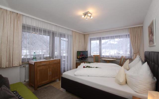 Pension Garni Gerhard