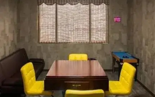 Shui Xin Hotel Wenzhou