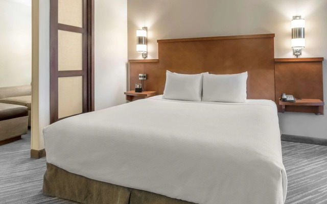 Hyatt Place Richmond/Arboretum