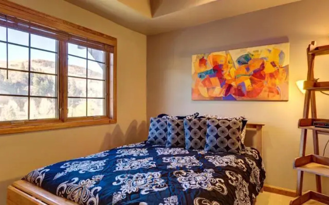 Great Townhouse in Vail/Minturn