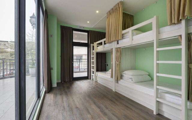 Taichung Box Design Hotel