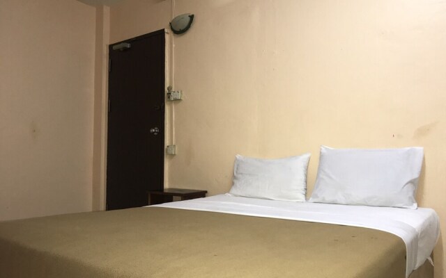 Spot On 89927 Villa Hotel