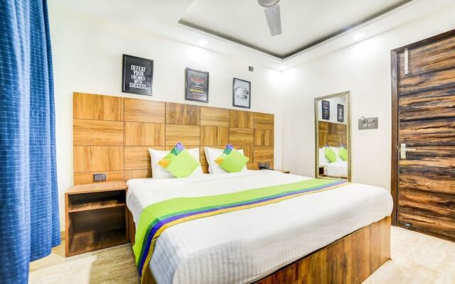 Treebo Trend Vizima Corporate 62