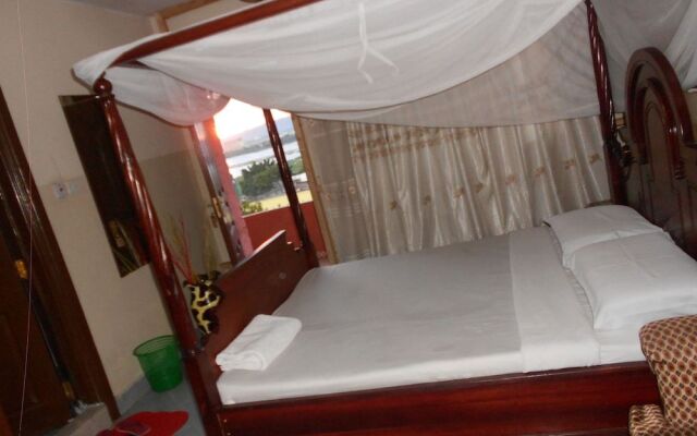 Riversand hotel with Lake views,Accra street,Kisumu,Kenya
