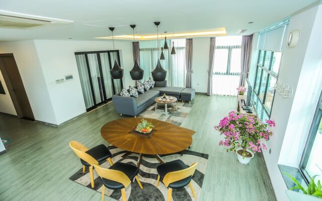 HNC Premier Hotel & Residences