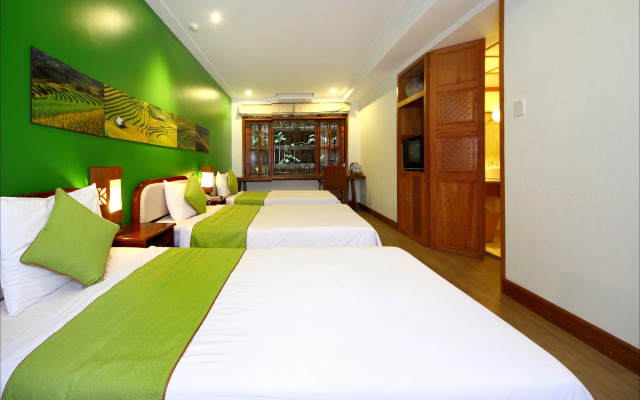 Thanh Van 1 Hotel