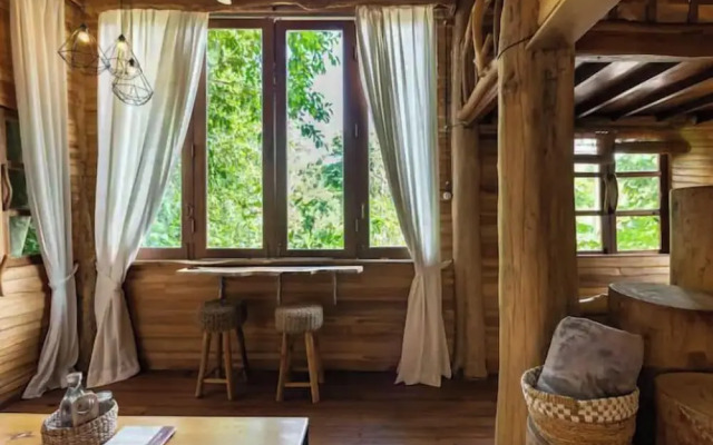 Roots Tree House