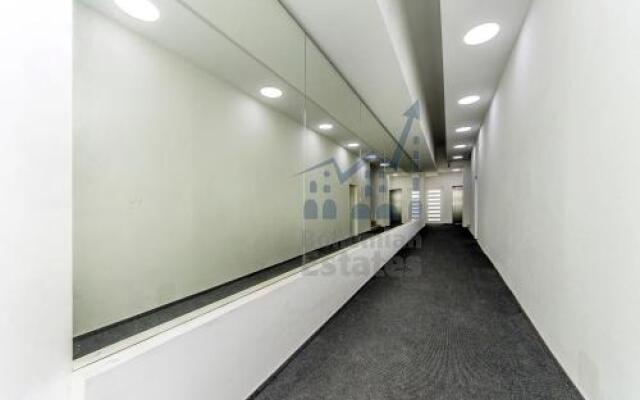 Londýnská Luxury Apartment