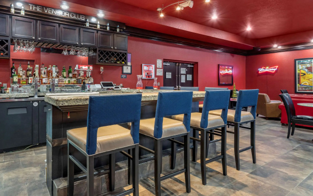 Comfort Inn Bentonville - Crystal Bridges