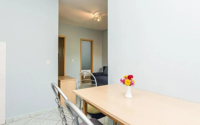 Apartment in Nin Near Beach & Pool