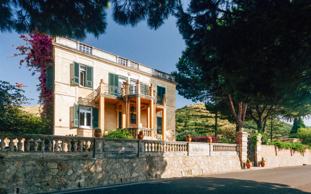 Villino Eleonora B&B