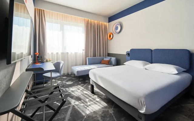 ibis Styles Katowice Airport (Opening Summer 2025)