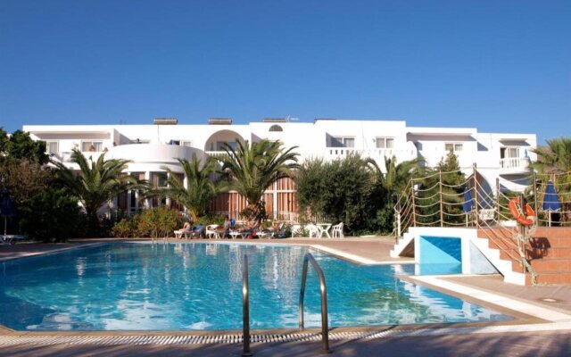 Eristos Beach Hotel