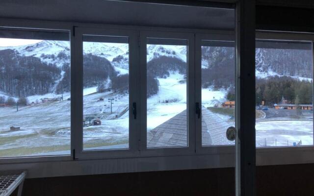 Appartamento San Nicola 2