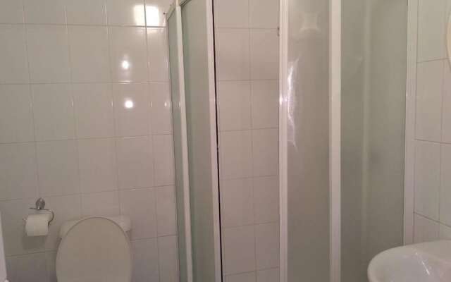 Хостел и дом отдыха Sim Sim