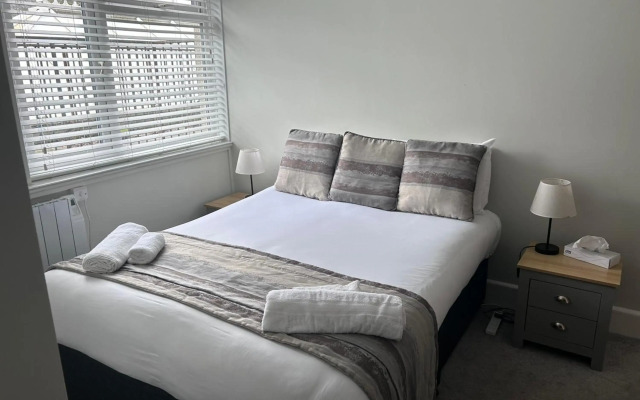 Marsham Court Hotel