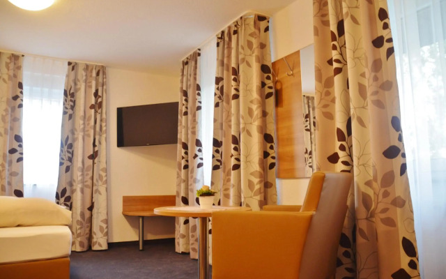 TIPTOP Hotel Hirt