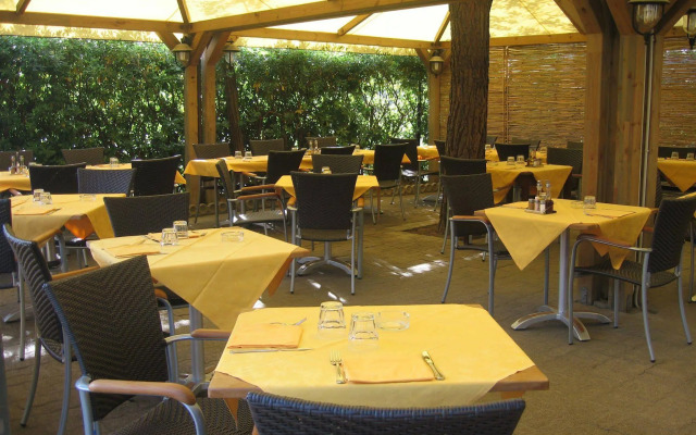 Hotel Residence La Ventola