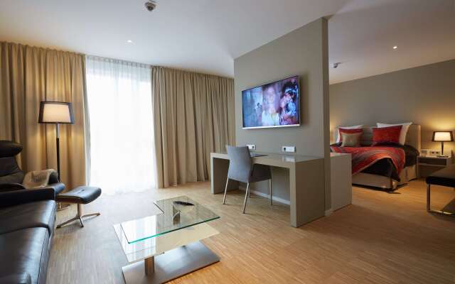 Best Western Premier Hotel Alte Muehle