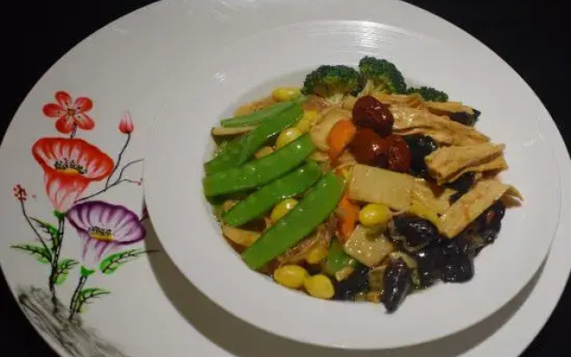 Zhongshan Guest House