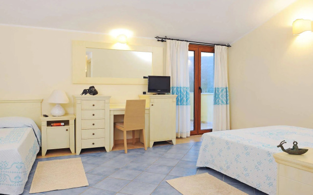 hotel baja romantica