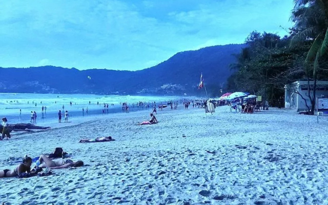 Andaman Boutique Patong
