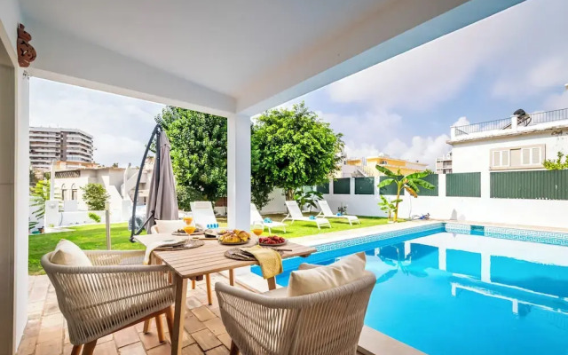 Urban Bliss Guesthouse