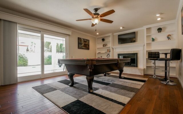 Luxurious 5BR near Las Vegas Strip