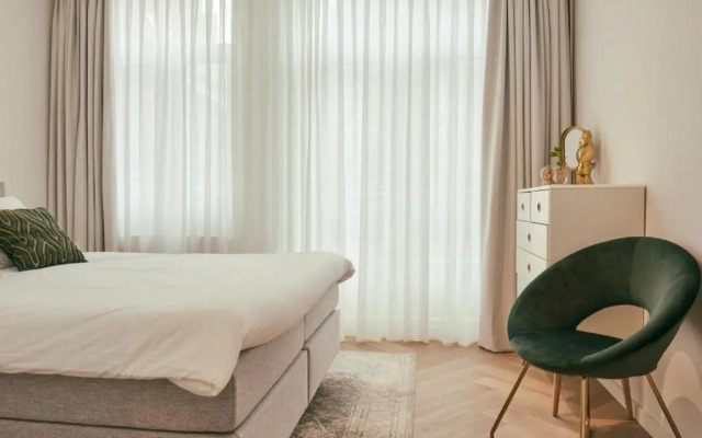 High 5 Hotel Alkmaar