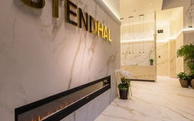 Hotel Stendhal
