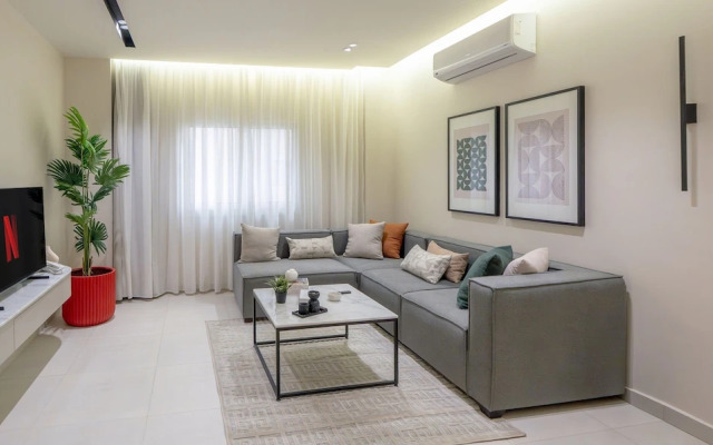 Prime Residence Zayed Heights