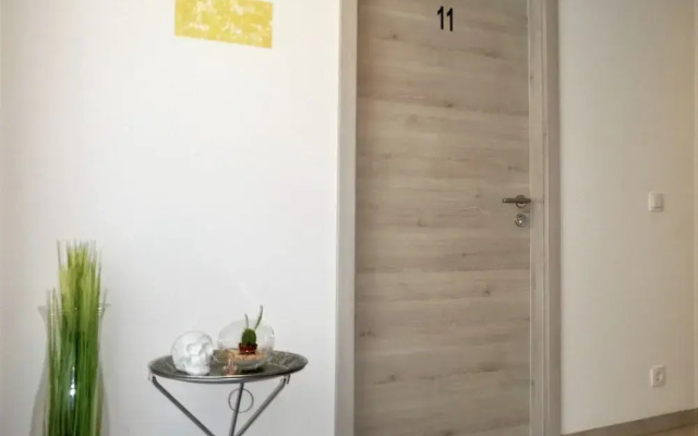 Homestay Nürnberg