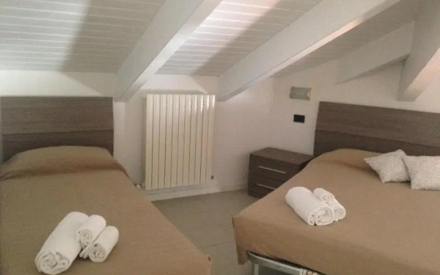 Residence Altea