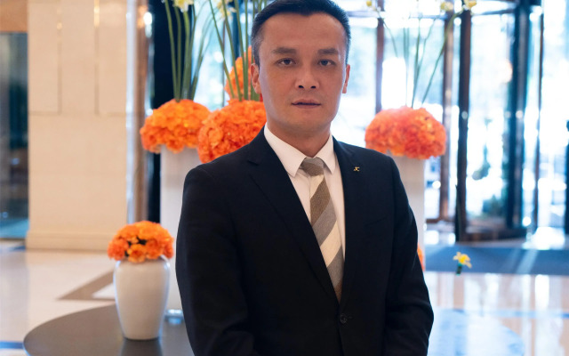 Kempinski Hotel Guiyang