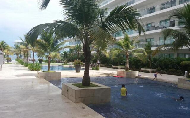 Apartamento Morros Epic Cartagena