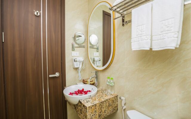 Blubiz Hotel 5