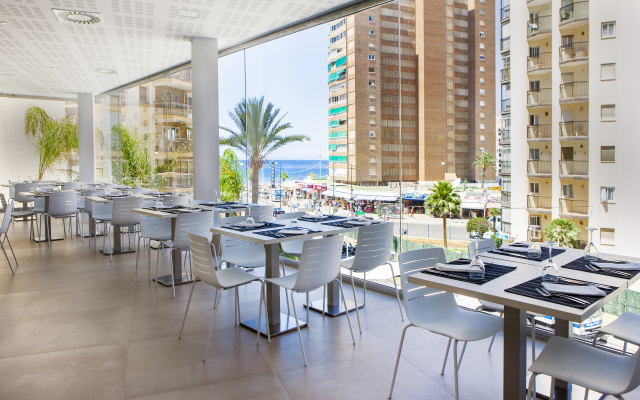 Port Benidorm Hotel & Spa