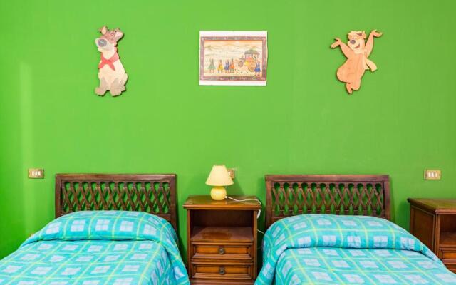 Panorama Apartment - by Host4U