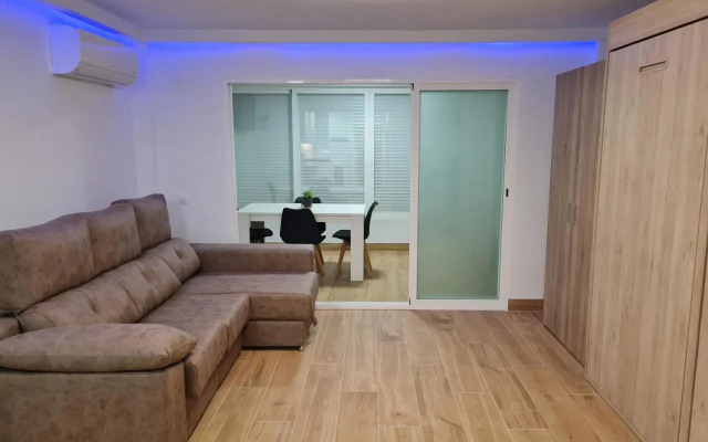 Hany apartment Ducado 11-C